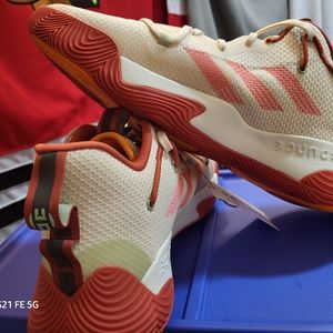 Adidas James Harding Stepback 3